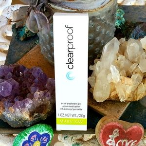 Mary Kay Clearproof Acne Treatment Gel